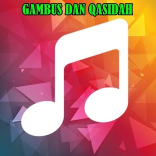 Lagu GAMBUS Dan QASIDAH Terlengkap